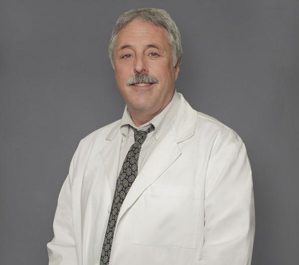 Paul Karlin, DO