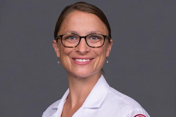 Zoe Maher, MD