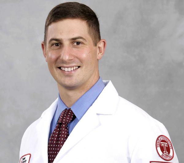 J. Milo Sewards, MD